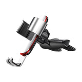 Baseus Metal Age Gravity Car Mount Mobile Holder - Planet Car Care