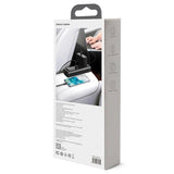 Baseus In-Car Inverter 150W (110V US/Jp) Black (CRNBQ-01) - Planet Car Care