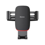 Baseus Metal Age Gravity Car Mount Mobile Holder - Planet Car Care