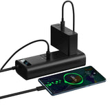 Baseus In-Car Inverter 150W (110V US/Jp) Black (CRNBQ-01) - Planet Car Care