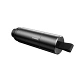 Baseus Sharp Tool Safety Hammer(Window-Breaking+Safety Belt Cutting) Dark Gray (CRSFH-0G) - Planet Car Care
