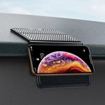 Baseus Folding Bracket Antiskid Pad Self-Adhesive Holder Nanopad - Planet Car Care