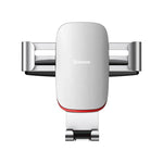 Baseus Metal Age Gravity Car Mount Mobile Holder - Planet Car Care