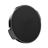 Baseus Small Ears Series Magnetic Suction Bracket (Flat Type) Black (SUER-C01) - Planet Car Care