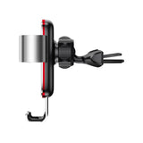Baseus Metal Age Gravity Car Mount Mobile Holder - Planet Car Care
