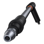 Baseus Clean Guard Multifunctional Car Wash Spray Nozzle 15M Black (CRXC01-F01) - Planet Car Care