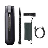 Baseus Capsule Cordless Portable Vacuum Cleaner For Car, Home & Office Black (CRXCQ01-01) - Planet Car Care
