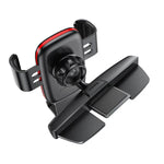 Baseus Metal Age Gravity Car Mount Mobile Holder - Planet Car Care