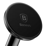 Baseus Bullet An On-Board Magnetic Bracket Black (SUYZD-01) - Planet Car Care