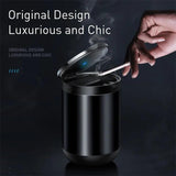 Baseus Premium Car Ashtray (CRYHG01-0G) - Planet Car Care