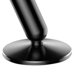 Baseus Bullet An On-Board Magnetic Bracket Black (SUYZD-01) - Planet Car Care
