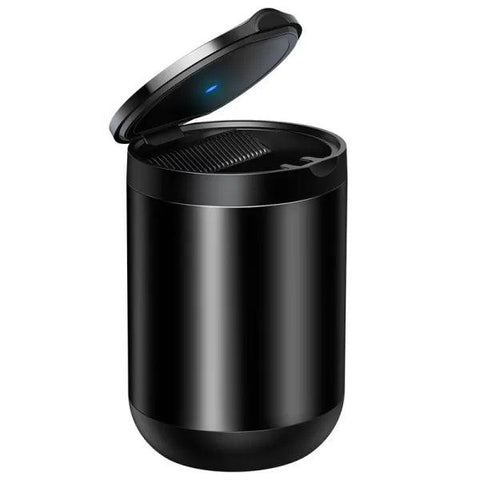 Baseus Premium Car Ashtray (CRYHG01-0G) - Planet Car Care