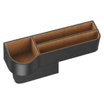 Baseus Elegant Car Storage Armrest Console Organizer Box(CRCWH) - Planet Car Care
