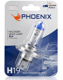 Phoenix H19/H4 Halogen Headlight bulb, 100/90W