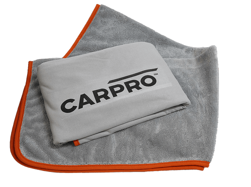 CarPro DHydrate Drying Towel 55x50cm