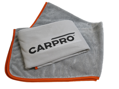 CarPro DHydrate Drying Towel  20″ x 22″