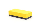 PCC Coating Applicator Block Pad, 8x4cm - Planet Car Care