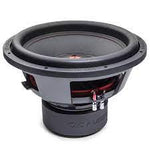 DD Audio 715d4 Serious Performance