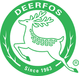 Deerfos SA331 Film Sanding Disc Wet & Dry 6 holes, 6", Pack of 100 - Planet Car Care