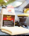 Meguiar's® M21 Mirror Glaze Professional Synthetic Sealant 2.0, 1.89L - Planet Car Care