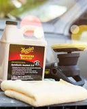Meguiar's® M21 Mirror Glaze Professional Synthetic Sealant 2.0, 1.89L - Planet Car Care