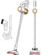 INGCO CVLI20061 Cordless Vacuum Cleaner Dust Capacity 800ML 120W | Without Battery & Charger