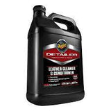 Meguiar's® Leather Cleaner and Conditioner, 1 Gallon