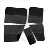 PROTINT Special PPF Soft Squeegee Set of 5, PPF46