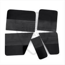 PROTINT Special PPF Soft Squeegee Set of 5, PPF46