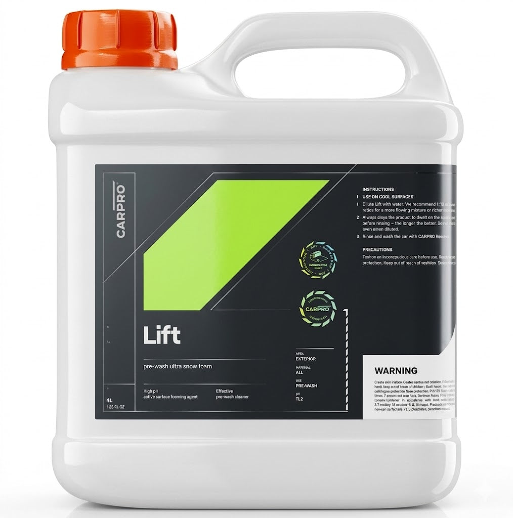 CarPro Lift Pre Wash, 4L