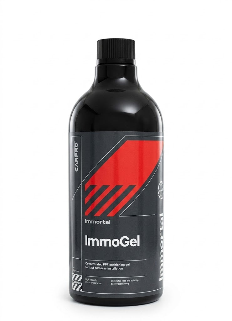 CarPro Immogel 1L – Concentrated PPF Positioning Lubricant