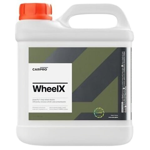 CarPro WheelX, 4L