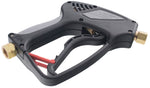 PCC Pressure Washer Gun, 5000psi, 344bar