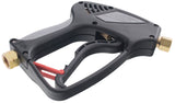 PCC Pressure Washer Gun, 5000psi, 344bar