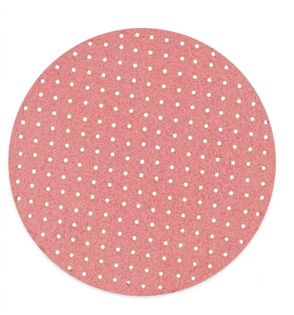 RUPES X-CUT Wet & Dry Sanding Foam Abrasive Discs 125mm, P3000, 5"