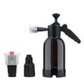 PCC Dual Foamer & Pressure Sprayer, 2L