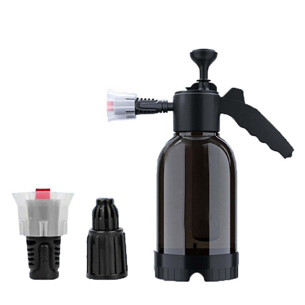 PCC Dual Foamer & Pressure Sprayer, 2L
