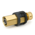 Karcher No.5 TR22IG to M22/15 EasyLock Adapter For Karcher Pressure Washer