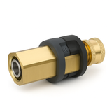 Karcher No.5 TR22IG to M22/15 EasyLock Adapter For Karcher Pressure Washer