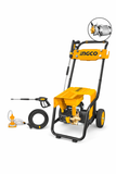 INGCO HPWR30018 – 2400W High Pressure Washer