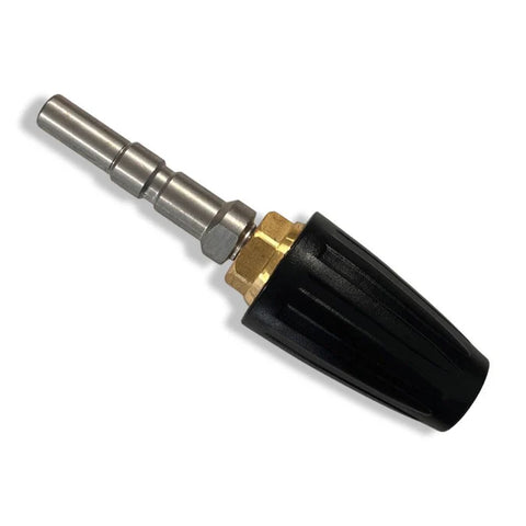 PCC Turbo Nozzle for ITALIAN Type Pressure Washer Gun