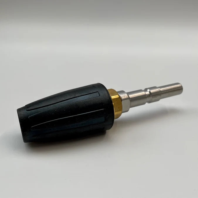 PCC Turbo Nozzle for ITALIAN Type Pressure Washer Gun