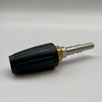 PCC Turbo Nozzle for ITALIAN Type Pressure Washer Gun