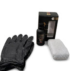 Detroit Graphene Super G Coating 10H Pro 50ml | 7+ Years Protection | Professional Graphene Ceramic Coating