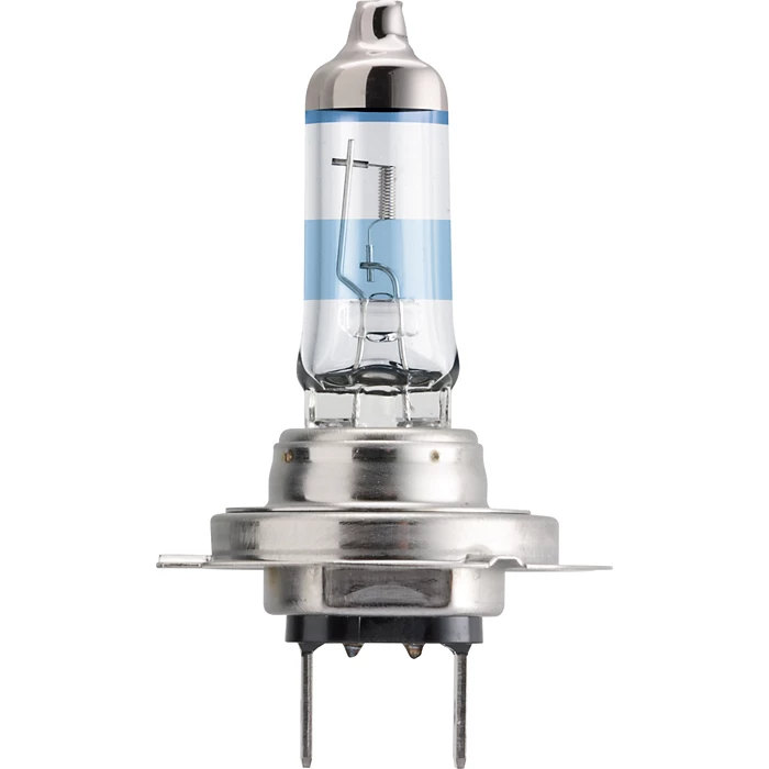Philips H4 X-tremeVision Pro150 Halogen Headlight Bulb 12V 60/55W | Up to 150% Brighter | 3600K