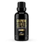 Detroit Graphene Super G Coating 10H Pro 50ml | 7+ Years Protection | Professional Graphene Ceramic Coating