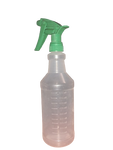 PCC Professional Spray Bottle, 750ml