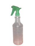 PCC Professional Spray Bottle, 750ml