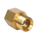 PCC TR22IG to M22/15 Adapter, Compatible with Karcher HD Series