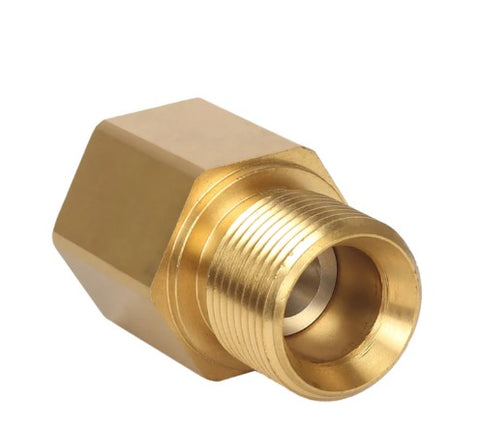PCC TR22IG to M22/15 Adapter, Compatible with Karcher HD Series